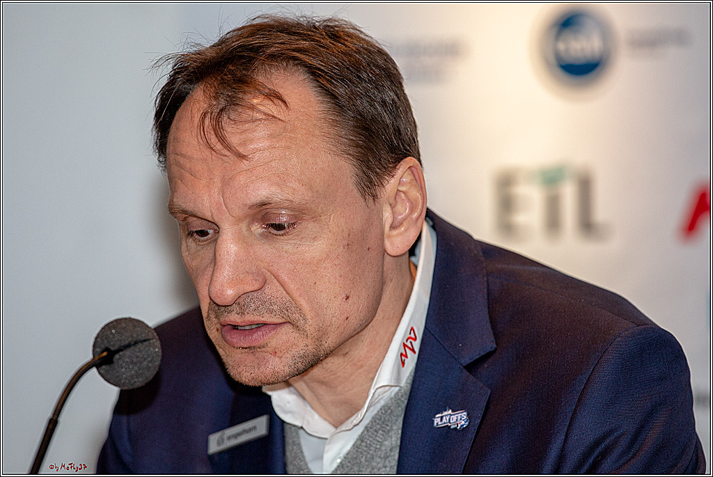 DEL; Koelner Haie - Adler Mannheim, 05.04.2019